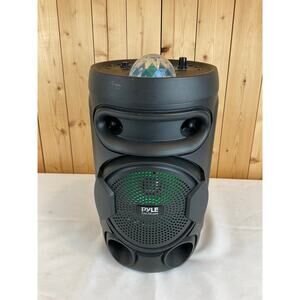 Pyle 200W Portable Bluetooth PA Speaker System
